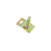 PartzBiz CM: 372719-S100-B-Scott Drake  Rear Valance Fasteners