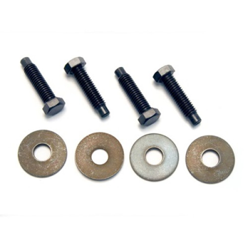 PartzBiz CM: 372434-RBK-Scott Drake Rear Bumper Brace Mounting Hardware PartzBiz CM: 372434-RBK-Scott Drake Rear Bumper Brace Mounting Hardware