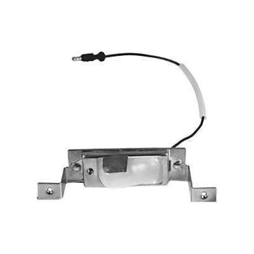 PartzBiz CM: C5ZZ-13550-A-Scott Drake Rear License Lamp Assembly PartzBiz CM: C5ZZ-13550-A-Scott Drake Rear License Lamp Assembly