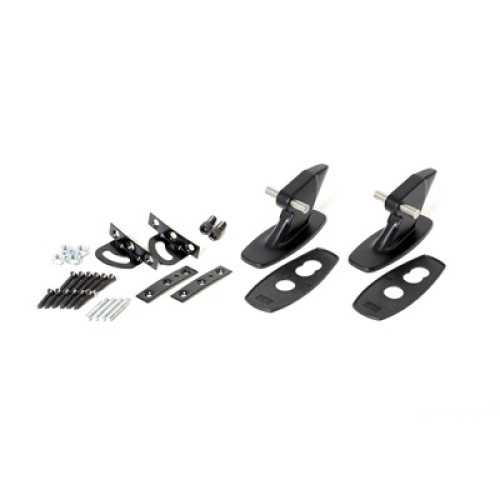 PartzBiz CM: D1ZZ-6344210-HD-Scott Drake Rear Spoiler Mounting Hardware