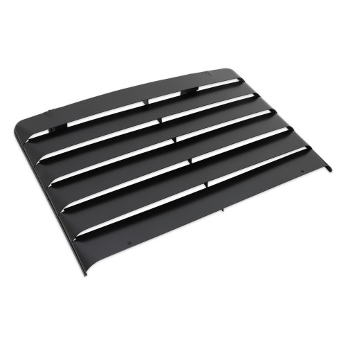 PartzBiz CM: C9ZZ-6344268-K-Scott Drake Rear Window Louver Kit