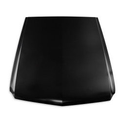 PartzBiz CM C5ZZ-16612-BR - Scott Drake Reproduction Hood