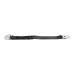 PartzBiz CM: SB-BK-Scott Drake Replacement Seat Belt 60 Inches Black