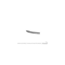PartzBiz CM M103ARH - Scott Drake Reproduction Frame Rail (4