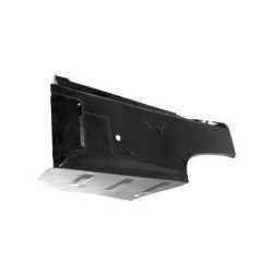 PartzBiz CM C5ZZ-6511218-A - Scott Drake Right Hand Trunk Floor
