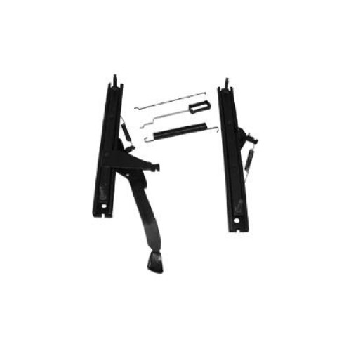 PartzBiz CM: C5ZZ-6561704-5-Scott Drake Seat Track Assembly PartzBiz CM: C5ZZ-6561704-5-Scott Drake Seat Track Assembly