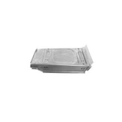 PartzBiz CM M132RH - Scott Drake Seat Platforms (RH) PartzBiz CM M132RH - Scott Drake Seat Platforms (RH)