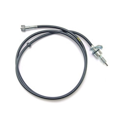 PartzBiz CM C5OZ-17260-A - Scott Drake Speedometer Cable, 4 Speed manual Transmission PartzBiz CM C5OZ-17260-A - Scott Drake Speedometer Cable, 4 Speed manual Transmission