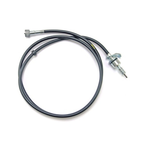 PartzBiz CM: C5OZ-17260-A-Scott Drake Speedometer Cable, 4 Speed manual Transmission PartzBiz CM: C5OZ-17260-A-Scott Drake Speedometer Cable, 4 Speed manual Transmission