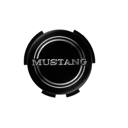 PartzBiz CM: C5ZZ-11C30-Scott Drake Standard Hub Cap Center Emblem