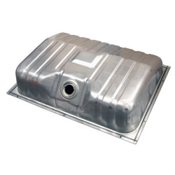 PartzBiz CM C5ZZ-9002-D1A - Scott Drake Steel Gas Tank with Drain PartzBiz CM C5ZZ-9002-D1A - Scott Drake Steel Gas Tank with Drain