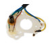 PartzBiz CM: C5OZ-13341-BR-Scott Drake Turn Signal Switch PartzBiz CM: C5OZ-13341-BR-Scott Drake Turn Signal Switch
