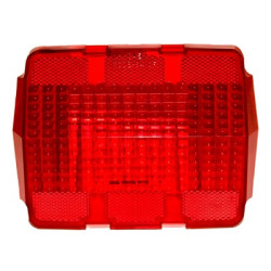 PartzBiz CM C5ZZ-13450-A - Scott Drake Tail Light Lens