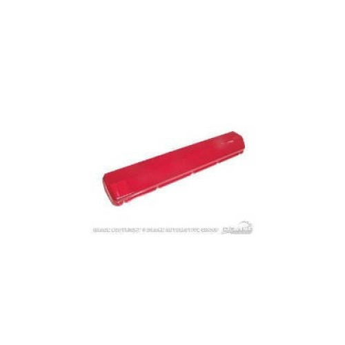 PartzBiz CM: C7WY-13450-Scott Drake Tail Light Lens