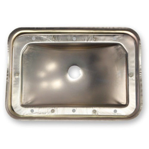 PartzBiz CM: C7ZZ-13434-A-Scott Drake Tail Light Housing