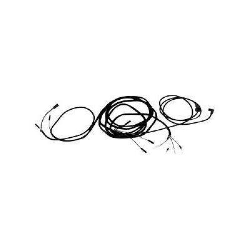 PartzBiz CM: C9ZZ-14405-A-Scott Drake Tail Light Wiring Harness