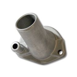 PartzBiz CM C5OE-8592-A - Scott Drake Thermostat Housing Without Smog 289,302