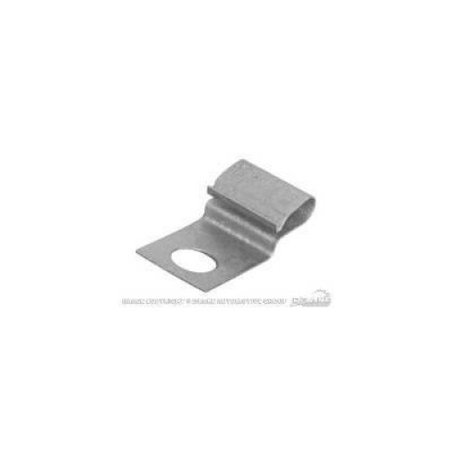 PartzBiz CM: MTLB01-Scott Drake Transmission Oil Line Bracket (8 Cylinder) PartzBiz CM: MTLB01-Scott Drake Transmission Oil Line Bracket (8 Cylinder)