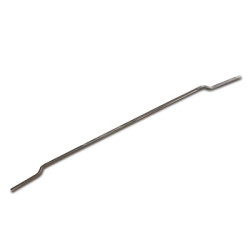 PartzBiz CM C7ZZ-6542512-A - Scott Drake Trunk Molding Convertible and Hardtop PartzBiz CM C7ZZ-6542512-A - Scott Drake Trunk Molding Convertible and Hardtop