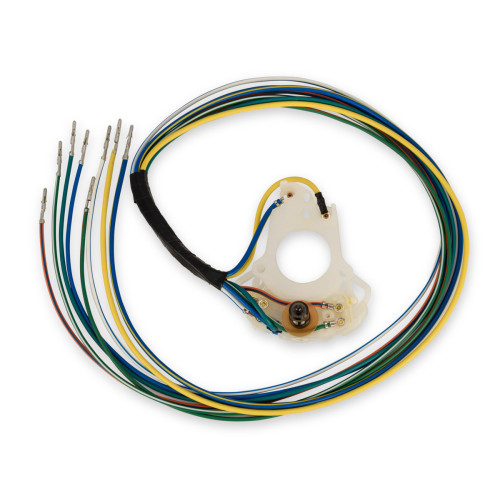 PartzBiz CM: C5OZ-13341-BR-Scott Drake Turn Signal Switch PartzBiz CM: C5OZ-13341-BR-Scott Drake Turn Signal Switch