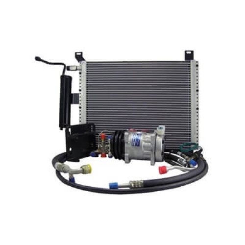PartzBiz CM: 50-0013-Scott Drake Under Hood Performance/Compressor Conversion Kit