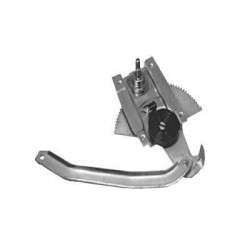PartzBiz CM C5ZZ-6523203-E - Scott Drake Universal Window Regulator (LH) PartzBiz CM C5ZZ-6523203-E - Scott Drake Universal Window Regulator (LH)