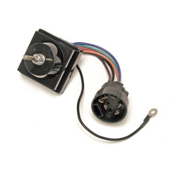 PartzBiz CM C9ZZ-17A553-V2 - Scott Drake Variable Windshield Wiper Switch PartzBiz CM C9ZZ-17A553-V2 - Scott Drake Variable Windshield Wiper Switch