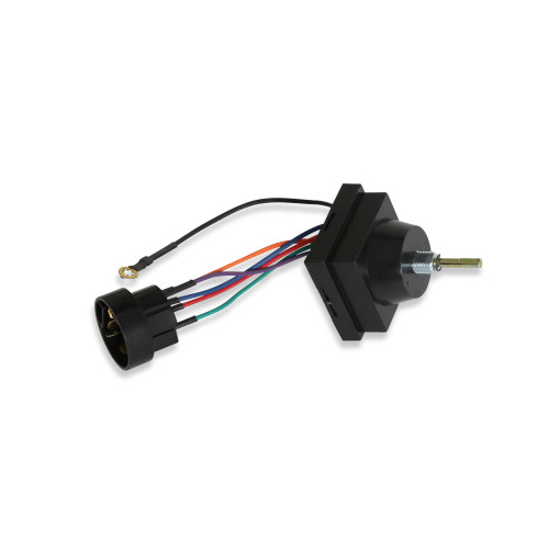 PartzBiz CM: C5ZZ-17A553-V1-Scott Drake Variable windshield Wiper Switch, 1-Speed PartzBiz CM: C5ZZ-17A553-V1-Scott Drake Variable windshield Wiper Switch, 1-Speed