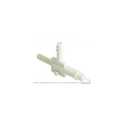 PartzBiz CM C0AB-17A601-A - Scott Drake Washer Hose Connector PartzBiz CM C0AB-17A601-A - Scott Drake Washer Hose Connector