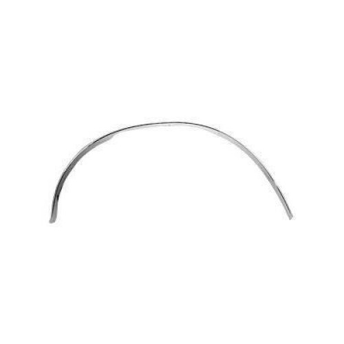 PartzBiz CM: C7ZZ-16038-B-Scott Drake Wheel Opening Molding (Front, RH) PartzBiz CM: C7ZZ-16038-B-Scott Drake Wheel Opening Molding (Front, RH)