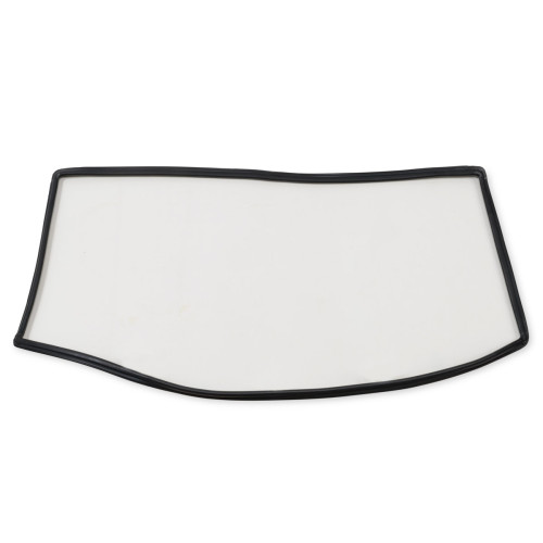 PartzBiz CM: C5ZZ-6503110-A-Scott Drake Windshield Weatherstrip