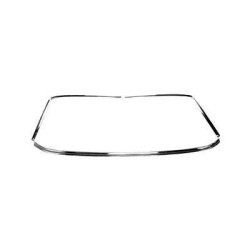 PartzBiz CM C5ZZ-6503148-BR - Scott Drake Windshield Molding (Lower) PartzBiz CM C5ZZ-6503148-BR - Scott Drake Windshield Molding (Lower)