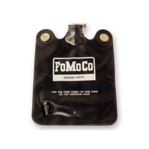 PartzBiz CM: C1AZ-17618-E-Scott Drake Windshield Washer Reservoir Bag with Flip Cap PartzBiz CM: C1AZ-17618-E-Scott Drake Windshield Washer Reservoir Bag with Flip Cap