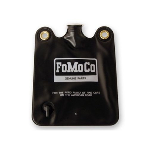 PartzBiz CM: C1AZ-17618-EA-Scott Drake Windshield Washer Reservoir Bag with Twist-on Cap PartzBiz CM: C1AZ-17618-EA-Scott Drake Windshield Washer Reservoir Bag with Twist-on Cap