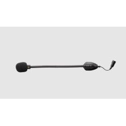 PartzBiz CM REP00081 - Cardo/Simpson Packtalk Edge HYBRID BOOM MIC
