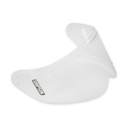PartzBiz CM GBCSE - Ghost/Speed Bandit Helmet Replacement Shield - Clear PartzBiz CM GBCSE - Ghost/Speed Bandit Helmet Replacement Shield - Clear