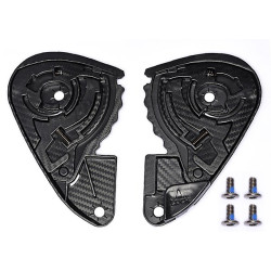 PartzBiz CM GBRACHET - Simpson Motorcycle Ghost Bandit Visor Mechanism Ratchet Kit PartzBiz CM GBRACHET - Simpson Motorcycle Ghost Bandit Visor Mechanism Ratchet Kit