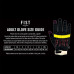 PartzBiz CM: SFG21XL-Simpson/FIST Motorcycle Gloves - Logo
