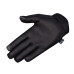 PartzBiz CM: SFG21XL-Simpson/FIST Motorcycle Gloves - Logo