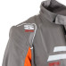 PartzBiz CM: AS05121-AIRSPEED SUIT ALLOY/ส้ม/ขาว SM PartzBiz CM: AS05121-AIRSPEED SUIT ALLOY/ส้ม/ขาว SM