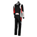 PartzBiz CM: AS02321-AIRSPEED SUIT สีดำ/แดง/ขาว LG PartzBiz CM: AS02321-AIRSPEED SUIT สีดำ/แดง/ขาว LG