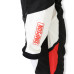 PartzBiz CM: AS02321-AIRSPEED SUIT สีดำ/แดง/ขาว LG PartzBiz CM: AS02321-AIRSPEED SUIT สีดำ/แดง/ขาว LG