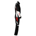 PartzBiz CM: AS02521-AIRSPEED SUIT สีดำ/แดง/ขาว XXL PartzBiz CM: AS02521-AIRSPEED SUIT สีดำ/แดง/ขาว XXL
