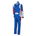 PartzBiz CM: AS04321-AIRSPEED SUIT น้ำเงิน/แดง/ขาว LG PartzBiz CM: AS04321-AIRSPEED SUIT น้ำเงิน/แดง/ขาว LG