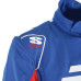 PartzBiz CM: AS04421-AIRSPEED SUIT น้ำเงิน/แดง/ขาว XL