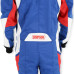 PartzBiz CM: AS04421-AIRSPEED SUIT น้ำเงิน/แดง/ขาว XL
