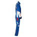 PartzBiz CM: AS04521-AIRSPEED SUIT น้ำเงิน/แดง/ขาว XXL PartzBiz CM: AS04521-AIRSPEED SUIT น้ำเงิน/แดง/ขาว XXL