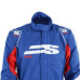 PartzBiz CM: AS04521-AIRSPEED SUIT น้ำเงิน/แดง/ขาว XXL PartzBiz CM: AS04521-AIRSPEED SUIT น้ำเงิน/แดง/ขาว XXL