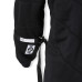 PartzBiz CM: C402114-Classic SFI 5 Jacket w/ arm restraint Black - SM PartzBiz CM: C402114-Classic SFI 5 Jacket w/ arm restraint Black - SM