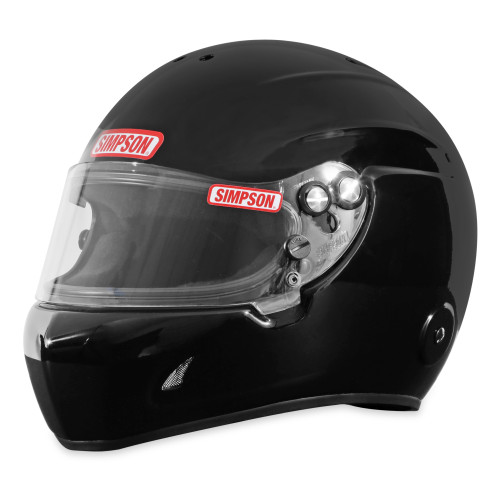 PartzBiz CM: 7870032-DEVIL RAY 3.0 2020 LRG สีดำ